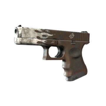 Oxide Blaze