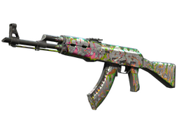 AK-47 | Head Shot